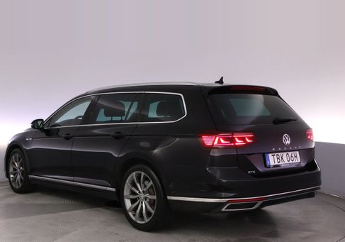 Volkswagen Passat Variant, 2020 2