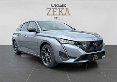 Peugeot 308, 2023