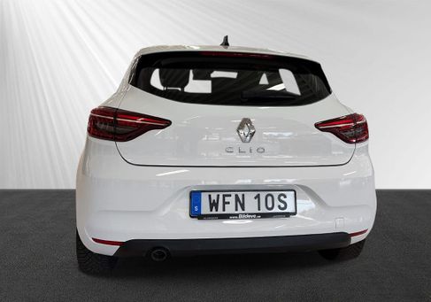 Renault Clio, 2023