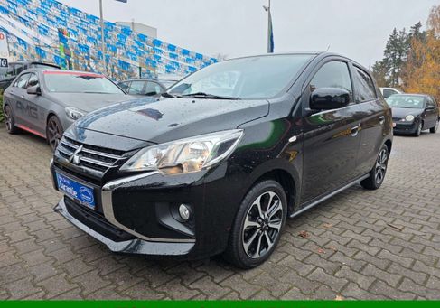Mitsubishi Space Star, 2023