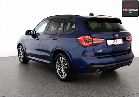 BMW X3, 2018 3