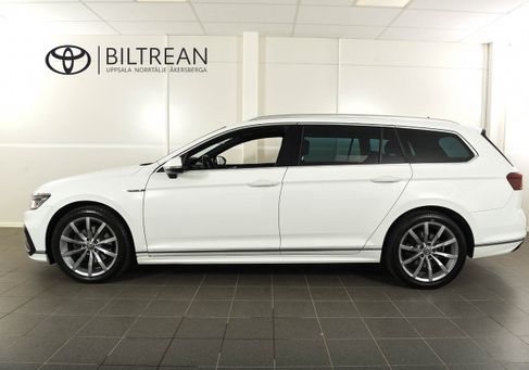 Volkswagen Passat Variant, 2022 3