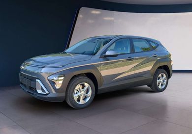 Hyundai Kona, 2026