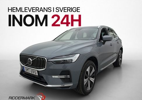 Volvo XC60, 2023