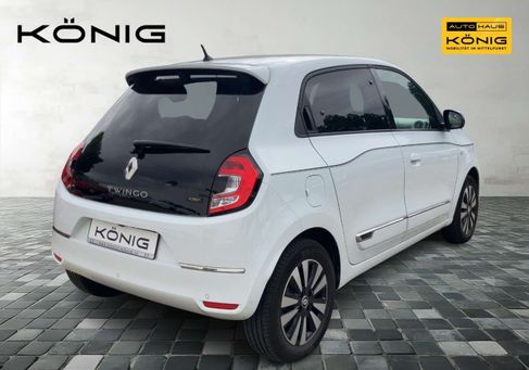 Renault Twingo, 2022