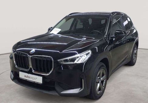 BMW X1, 2023 2