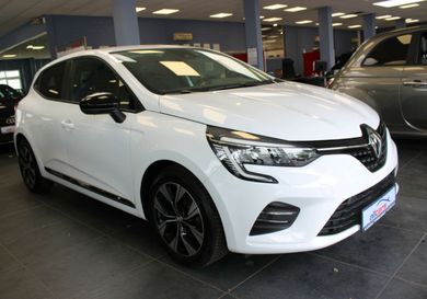 Renault Clio, 2023
