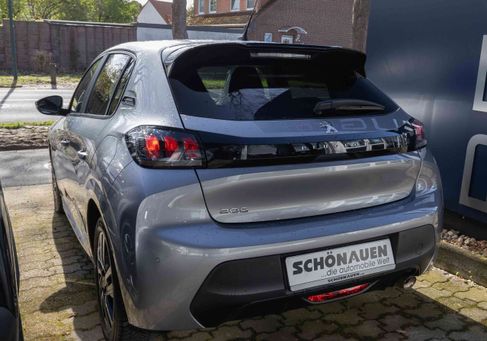 Peugeot 208, 2024