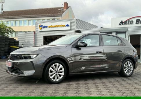 Opel Astra, 2023 3