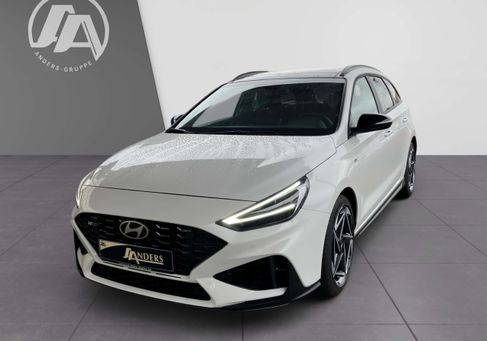 Hyundai i30, 2026