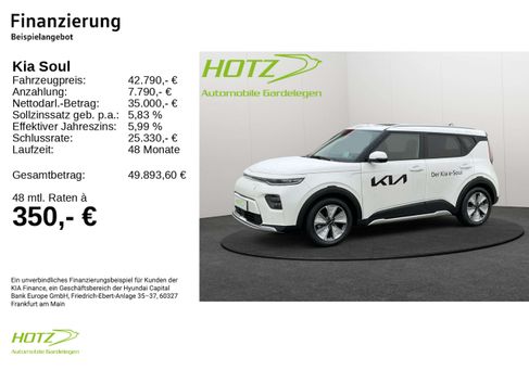 Kia Soul, 2024