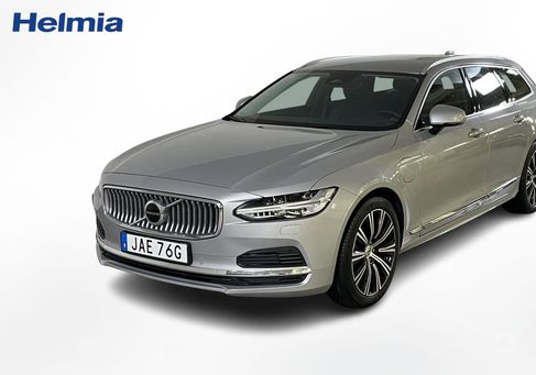 Volvo V90, 2023