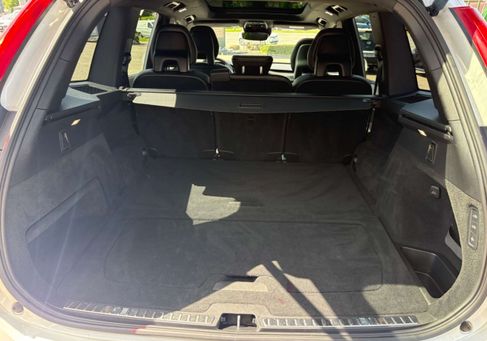 Volvo XC90, 2017