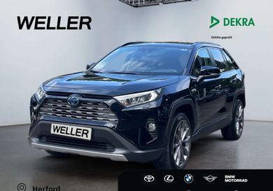 Toyota, 2020