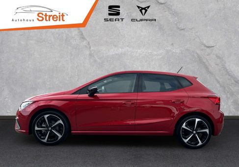 Seat Ibiza, 2023