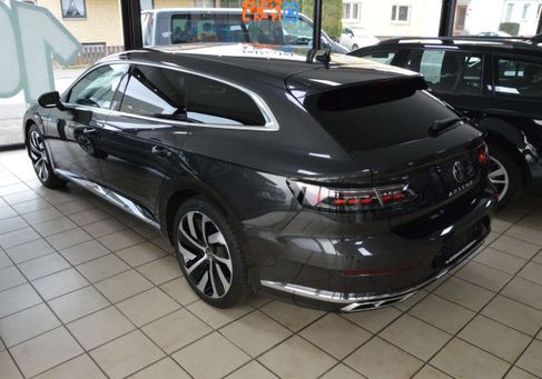 Volkswagen Arteon, 2023