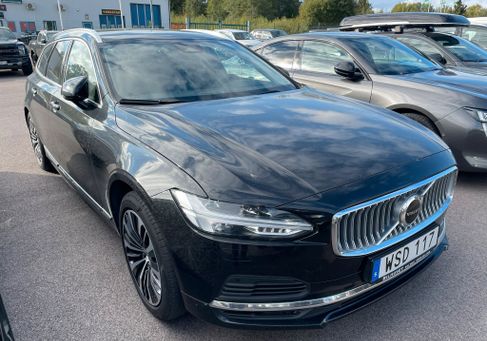 Volvo V90, 2023