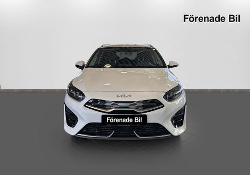 Kia Cee'd Sportswagon, 2023