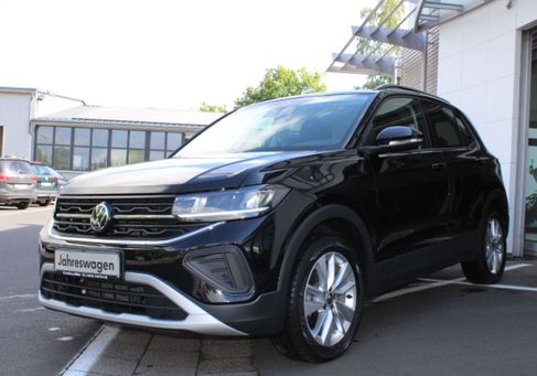 Volkswagen T-Cross, 2026