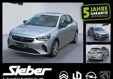 Opel Corsa, 2023