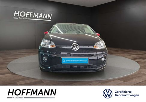 Volkswagen up!, 2023 3