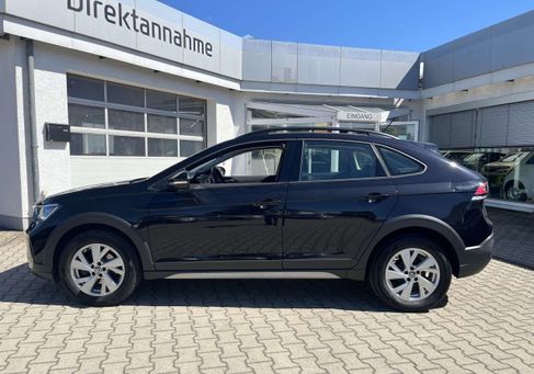 Volkswagen Taigo, 2023