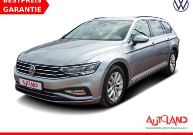 Volkswagen Passat Variant, 2020