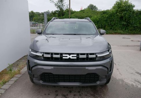 Dacia Duster, 2026 3