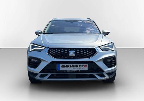 Seat Ateca, 2022