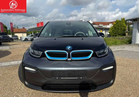BMW i3, 2022 2