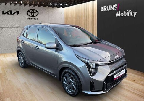 Kia Picanto, 2026