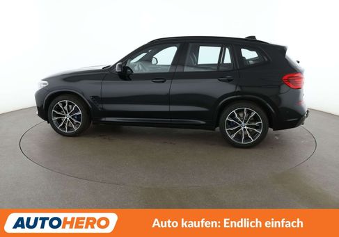 BMW X3, 2018 3