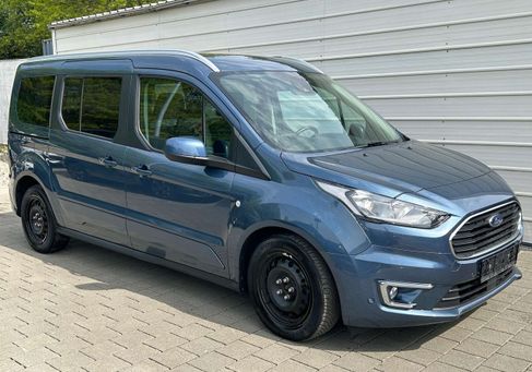 Ford Tourneo Connect, 2022