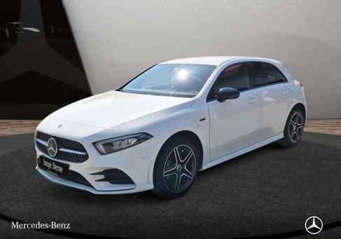 Mercedes-Benz A 250, 2021