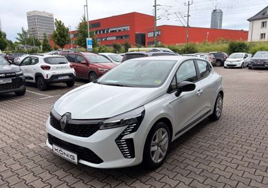 Renault Clio, 2024