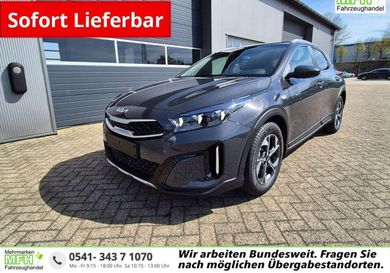 Kia XCeed, 2026