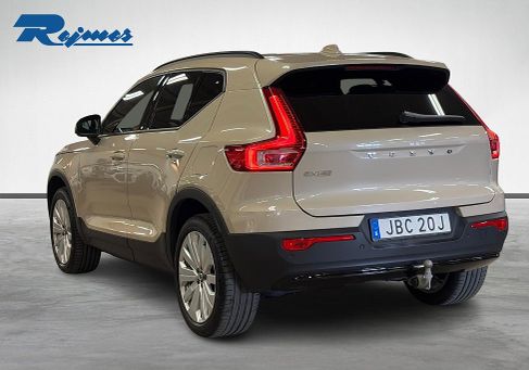Volvo, 2025 2