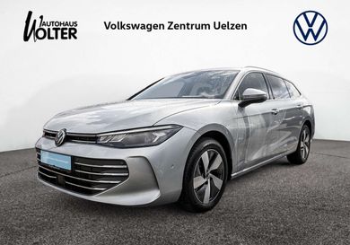 Volkswagen Passat Variant, 2024