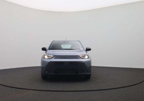 Toyota Aygo, 2026