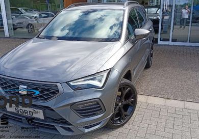 Seat Ateca, 2023