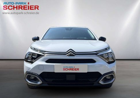 Citroën C4, 2024 2
