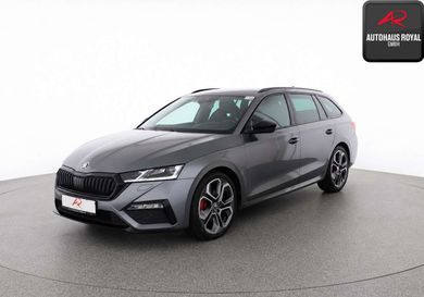 Skoda Octavia, 2023