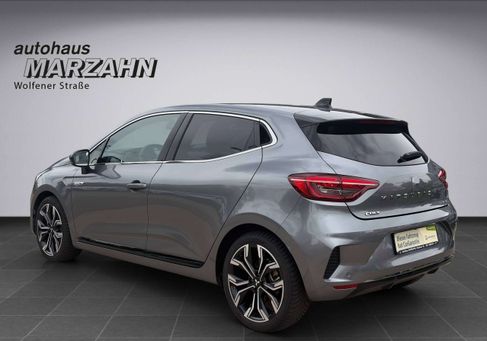 Mitsubishi Colt, 2026