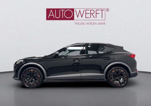 Cupra Formentor, 2023