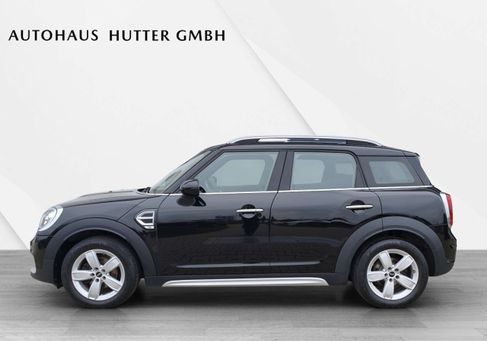 MINI One Countryman, 2019