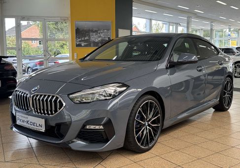 BMW 220, 2020