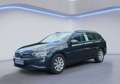 Volkswagen Passat Variant, 2023