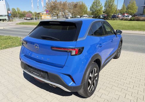 Opel Mokka, 2023 3