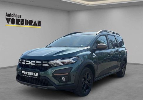 Dacia Jogger, 2025 2