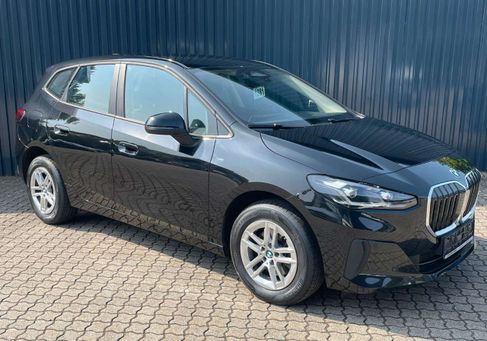 BMW 218, 2024 3
